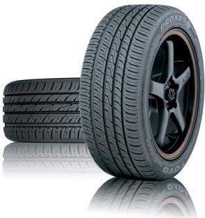 Toyo Proxes 4 Plus 235/35R19 91Y B | Best One Tire